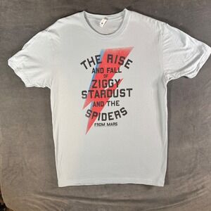David Bowie The Rise and Fall of Ziggy Stardust and the Spiders from Mars LG